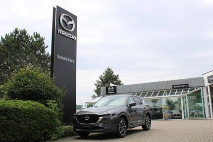 Mazda CX-5 47.480 km 23.490 &euro; Xanten 46509