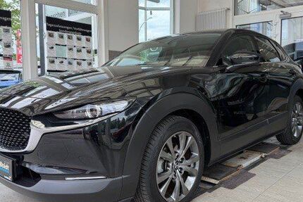 Mazda CX-30 39.145 km 24.450 &euro; Hamburg 22761