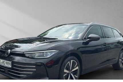 VW Passat 1.500 km 45.810 € Erndtebrück 57339