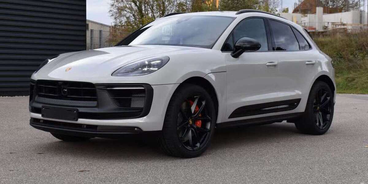 Porsche Macan 16.990 km 129.900 &euro; Murg 79730