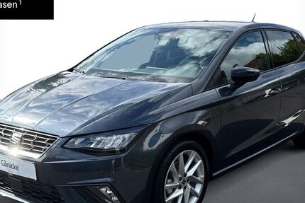 Seat Ibiza 10.000 km 21.470 &euro; Baunatal 34225