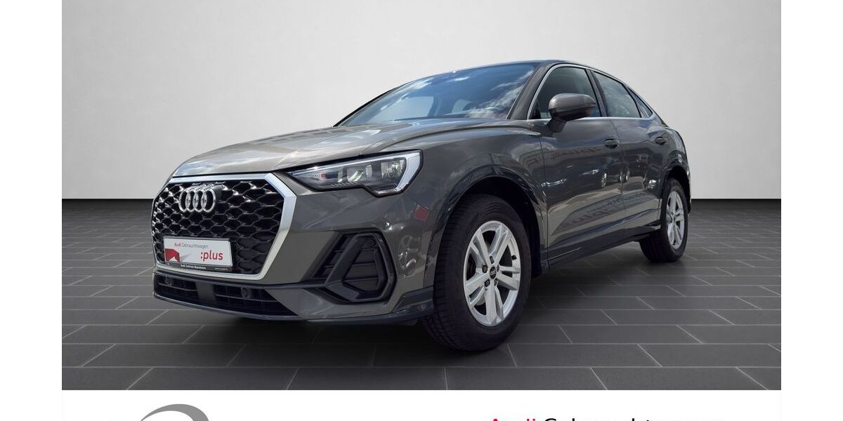 Audi Q3 18.176 km 31.949 &euro; Mannheim 68309
