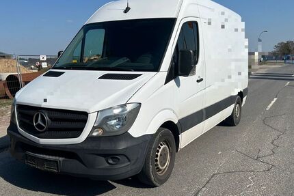 Mercedes-Benz Sprinter 296.514 km 6.900 &euro; Bersteland 15910
