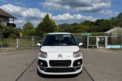 Citroen C3 Picasso 293.000 km 3.000 &euro; Achern 77855