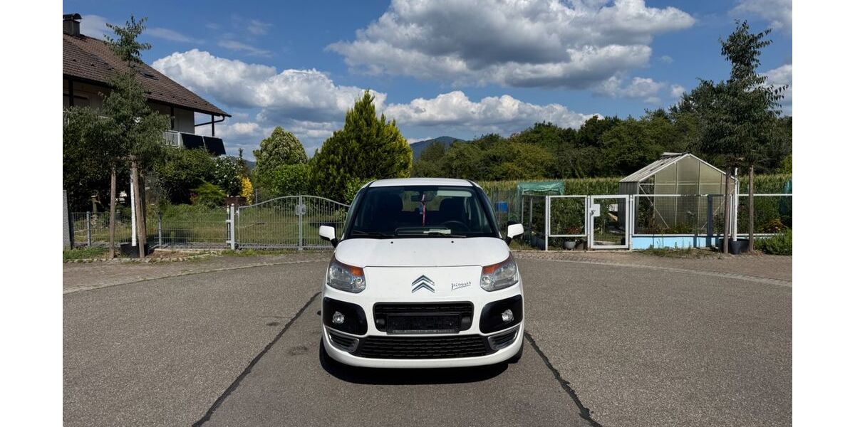 Citroen C3 Picasso 293.000 km 3.000 &euro; Achern 77855
