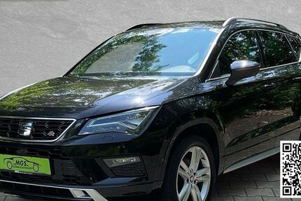 Seat Ateca 70.000 km 21.450 &euro; Wunsiedel 95632