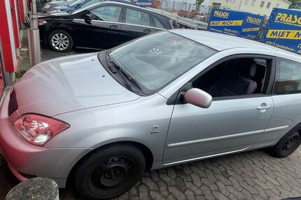 Toyota Corolla 136.350 km 3.500 € Gerolsheim 67229