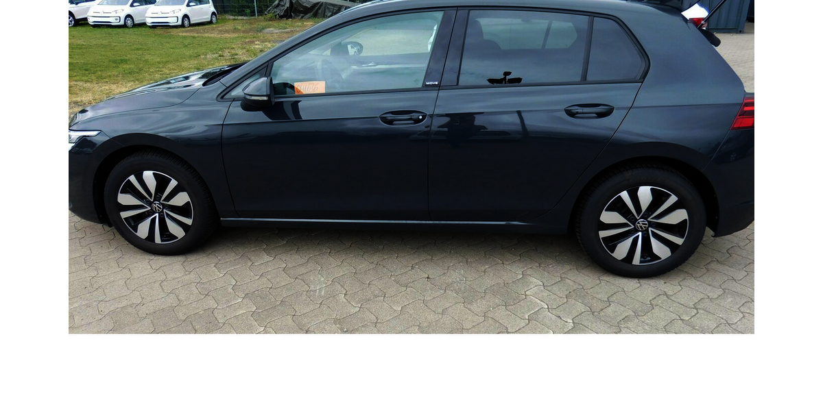 VW Golf III 1.0 Life TSI BMT Klima Navi Alu 29.600 km 17.390 &euro; Vordorf 38533