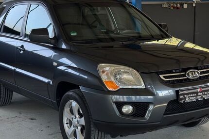 Kia Sportage 178.000 km 4.680 &euro; Dietzenbach 63128