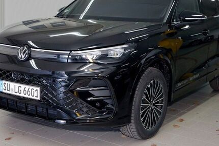 VW Tiguan 9.990 km 61.660 &euro; Meckenheim / Bonn 53340