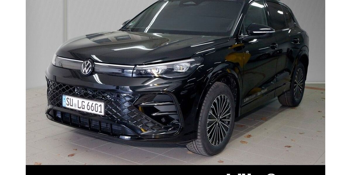 VW Tiguan 9.990 km 61.960 &euro; Meckenheim / Bonn 53340