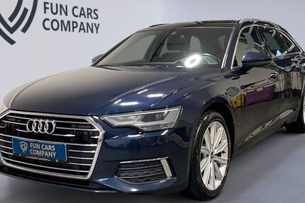 Audi A6 137.380 km 28.950 € Lauterbach 36341
