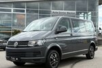 VW T6 Transporter Kasten 9-SITZER/AHK/NAVI/KAMERA 114.224 km 24.900 &euro; Villingen-Schwenningen 78054