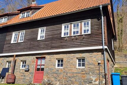 Haus Bad Grund (Harz) - 4 Zimmer, 83 m&sup2;, 750&euro; | Angebot:24109847