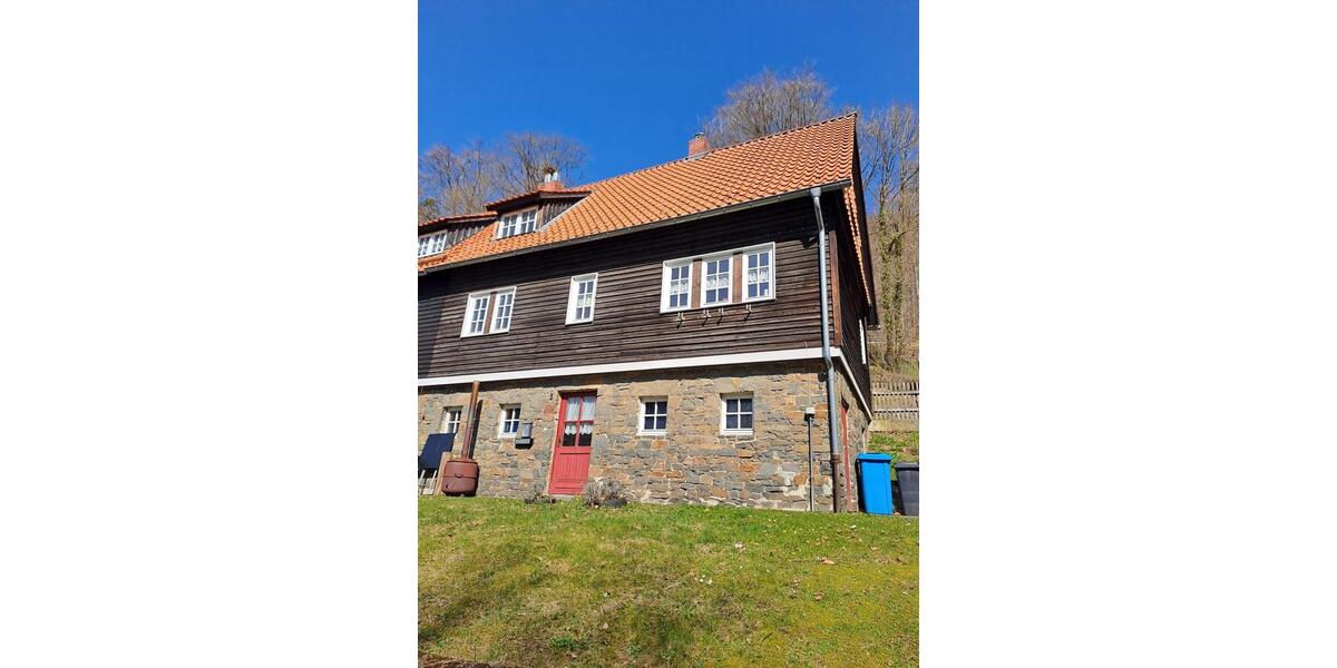 Idyllisches Zuhause in sonniger Lage zur Vermietung 4 zimmer