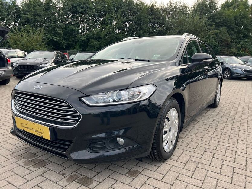 Mondeo