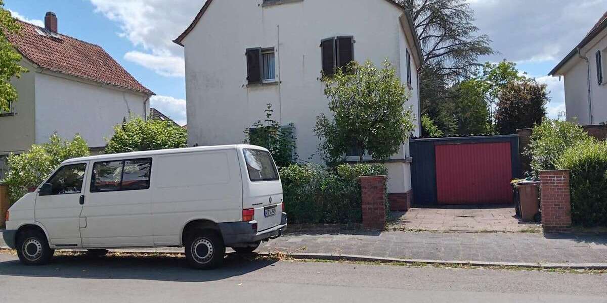 Einfamilienhaus Worms Westliche Vororte - 6.5 Zimmer, 171 m&sup2;, 532.000&euro; | Angebot:27125451
