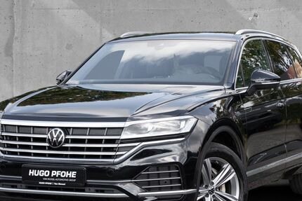 VW Touareg 70.400 km 42.400 &euro; Schwerin 19061