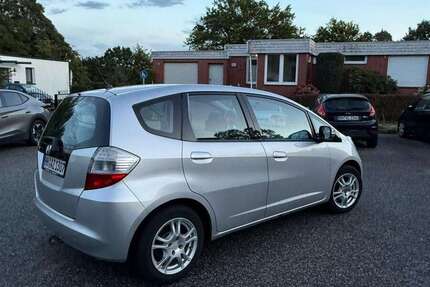 Honda Jazz 119.500 km 5.590 &euro; Lohbrügge (Hamburg) 21031