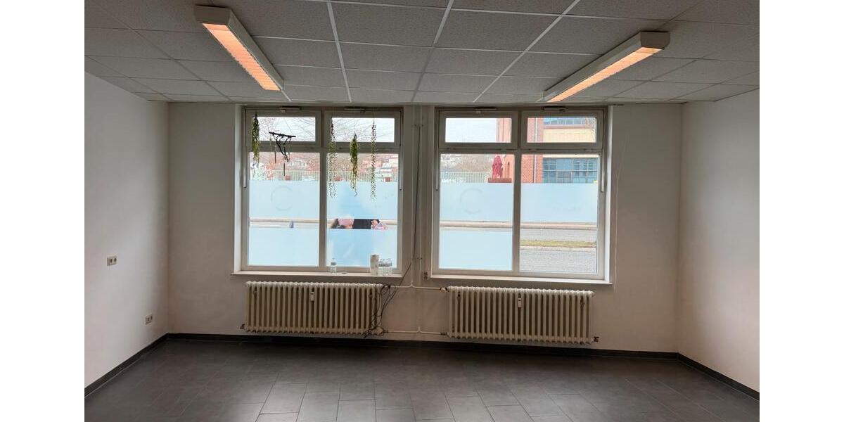 Gewerbeobjekt Bad Hersfeld - 470&euro; | Angebot:25229551