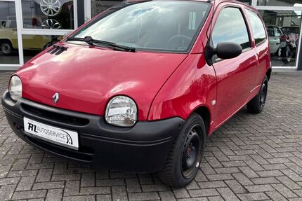 Renault Twingo 151.000 km 2.790 &euro; Löningen 49624