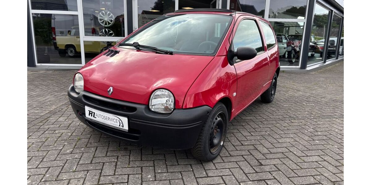 Renault Twingo 151.000 km 2.790 &euro; Löningen 49624