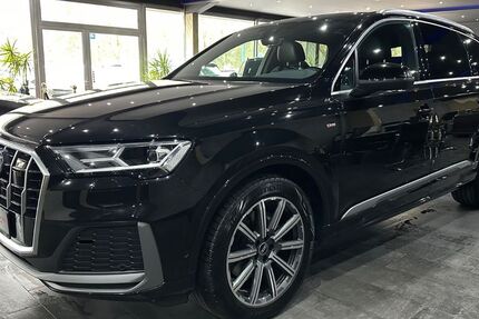 Audi Q7 119.000 km 45.890 &euro; Gröbenzell 82194