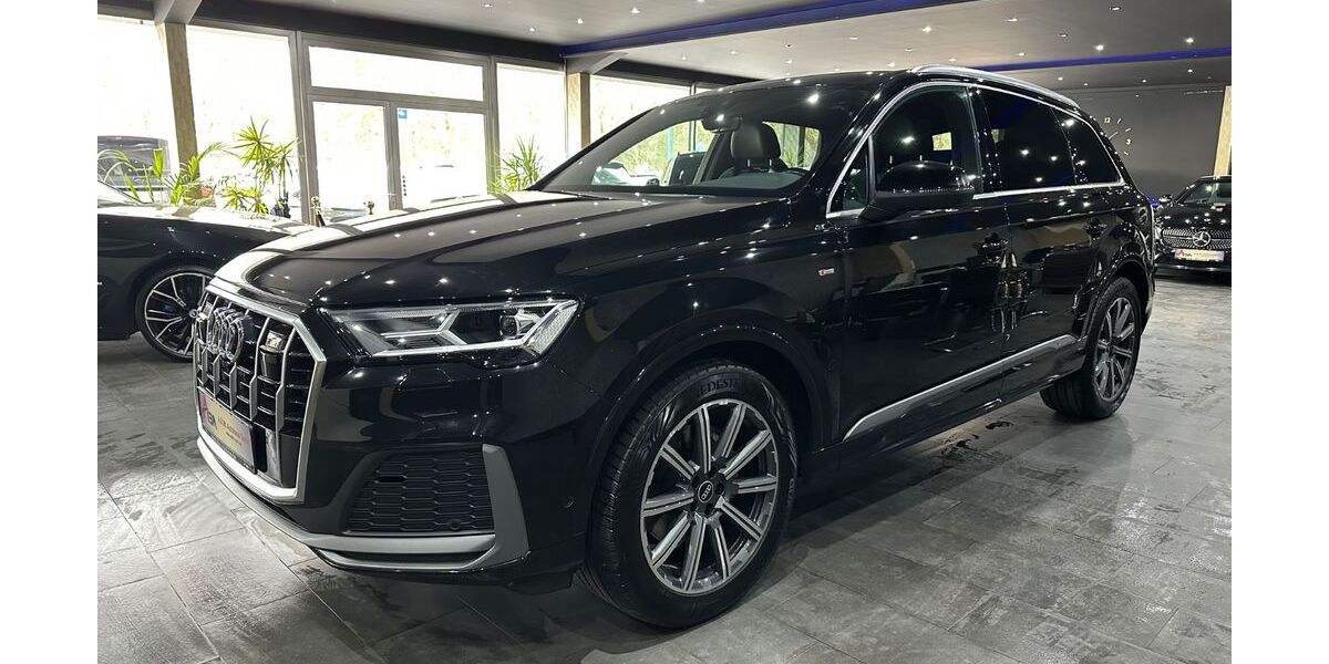 Audi Q7 119.000 km 45.890 &euro; Gröbenzell 82194
