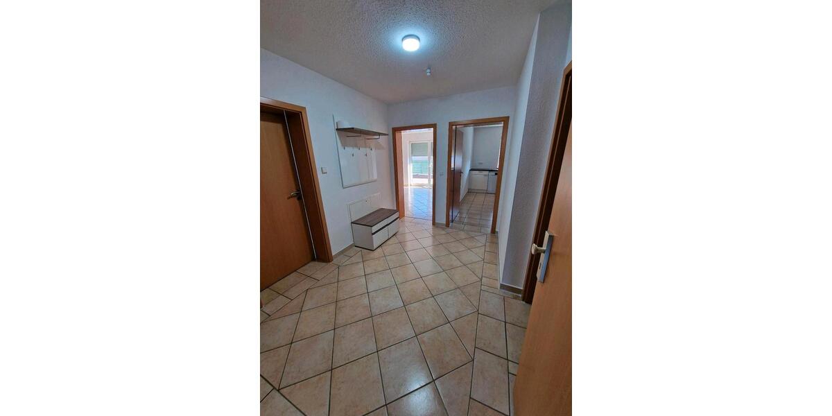 Etagenwohnung Moosburg an der Isar - 4 Zimmer, 95 m&sup2;, 395.000&euro; | Angebot:27077568