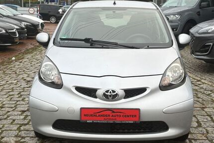 Toyota Aygo (X) 177.000 km 2.590 € Bremen 28199