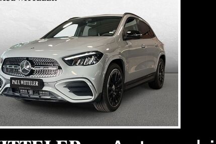 Mercedes-Benz GLA 180 9.900 km 44.990 € Brilon 59929