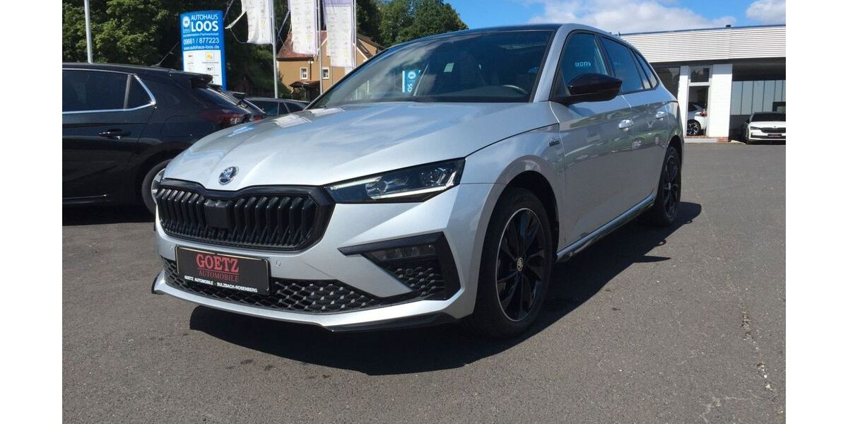 Skoda Scala 21.500 km 24.750 &euro; Sulzbach-Rosenberg 92237