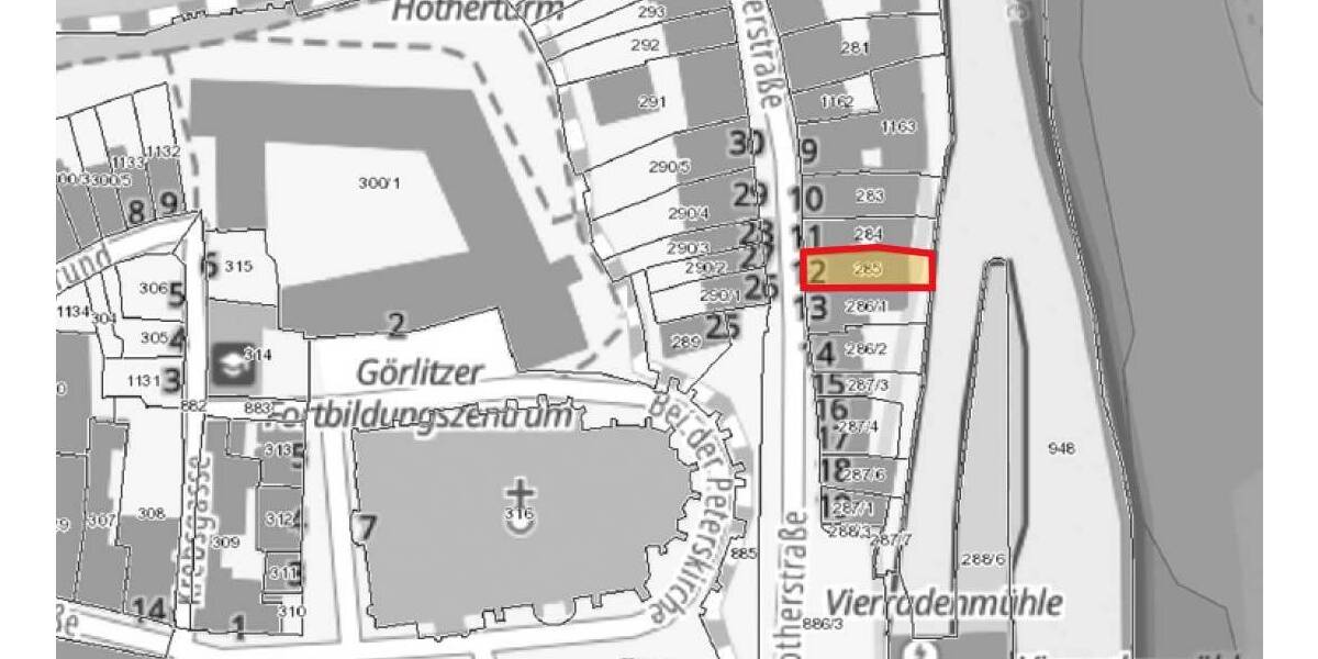Mehrfamilienhaus, Wohnhaus Görlitz Altstadt - 160.000&euro; | Angebot:26308442