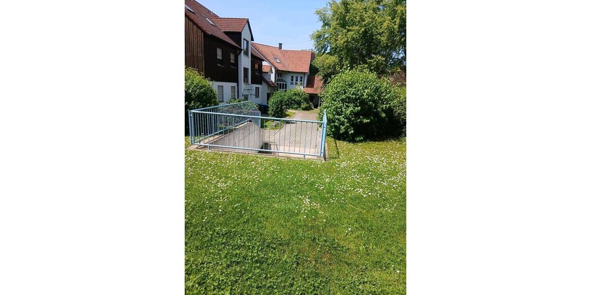 Erdgeschoßwohnung Schwäbisch Hall - 3 Zimmer, 84 m&sup2;, 260.000&euro; | Angebot:26722583