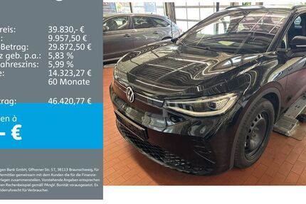 VW ID.4 30.801 km 39.830 &euro; Freiburg 79115