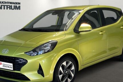 Hyundai i10 18.987 km 18.970 &euro; Laatzen 30880