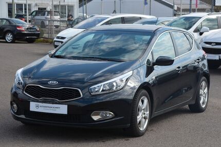 Kia ceed / Ceed 153.000 km 5.990 &euro; Lebach 66822
