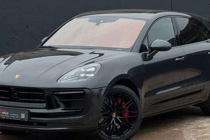 Porsche Macan 59.950 km 89.990 € Rottenburg am Neckar 72108