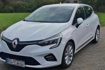 Renault Clio 82.123 km 9.999 &euro; Elsdorf 50189
