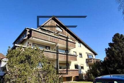 Wohnung Bad Sachsa - 3 Zimmer, 87 m&sup2;, 571&euro; | Angebot:25607045