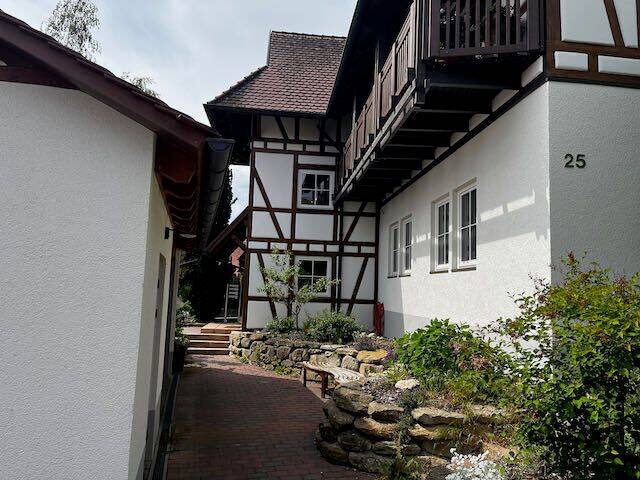 Gewerbeobjekt Frickingen - 3 Zimmer, 94 m&sup2;, 225.000&euro; | Angebot:25695290