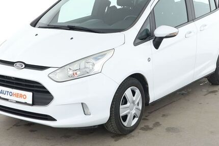 Ford B-Max 87.310 km 8.370 &euro; Dresden 01187