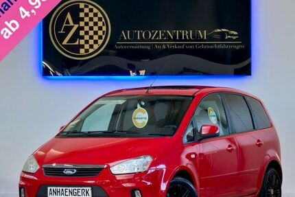 Ford C-Max 175.502 km 4.350 &euro; Schapen 48480