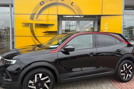 Opel Mokka 8.870 km 18.490 &euro; Gescher 48712