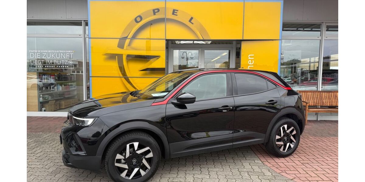 Opel Mokka 8.870 km 18.490 &euro; Gescher 48712