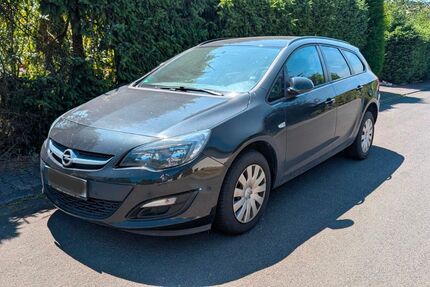 Opel Astra 112.600 km 6.990 &euro; Brandscheid 56459