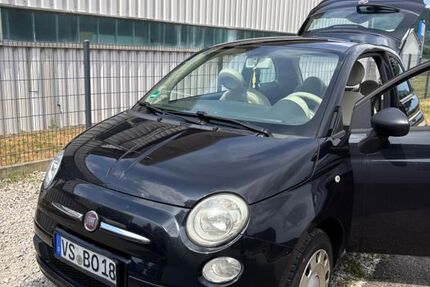 Fiat 500 147.000 km 3.400 &euro; Schluchsee 79859