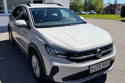 VW Taigo 55.340 km 18.400 &euro; Neuler-Leinenfirst 73491