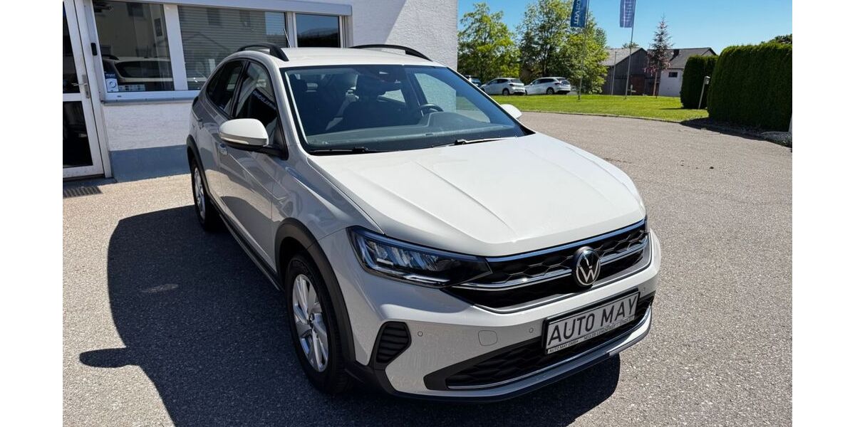 VW Taigo 55.340 km 18.400 &euro; Neuler-Leinenfirst 73491
