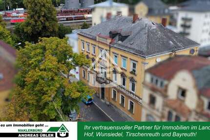 Haus zum Kaufen in Marktredwitz 499.000 € 396 m² 14 zimmer